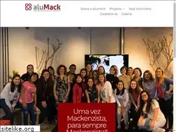 Sites similar to alumack.com