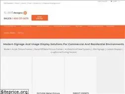 Sites similar to alumadesigns.com