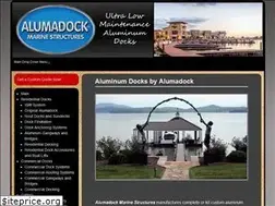 Sites similar to alumadock.com