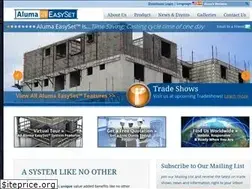Sites similar to alumaeasyset.com