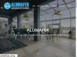 Sites similar to alumafer.com.br