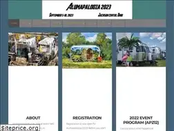 Sites similar to alumaflamingo.com