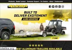 Sites similar to alumaklm.com
