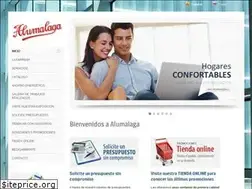 Sites similar to alumalaga.es