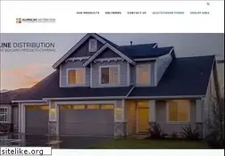 Sites similar to alumaline.net