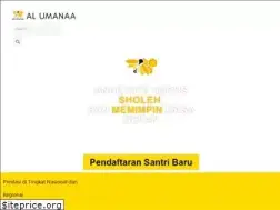 Sites similar to alumanaa.com