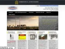 Sites similar to alumaphoto-plateco.com