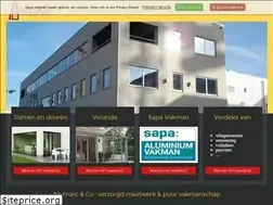 Sites similar to alumarc.be