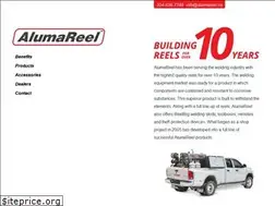 Sites similar to alumareel.ca