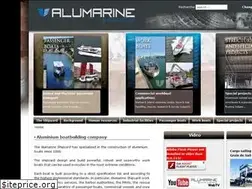 Sites similar to alumarine-shipyard.com