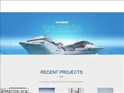 Sites similar to alumarineboats.net