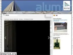 Sites similar to alumarmetalicas.com