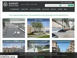 Sites similar to alumascwaterproofing.co.uk