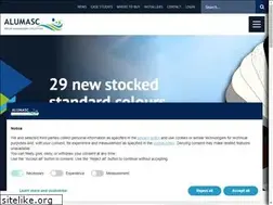 Sites similar to alumascwms.co.uk