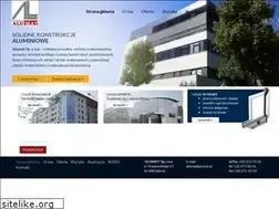 Sites similar to alumat.pl