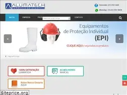 Sites similar to alumatech.com.br