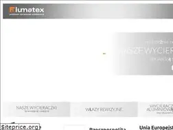 Sites similar to alumatex.pl