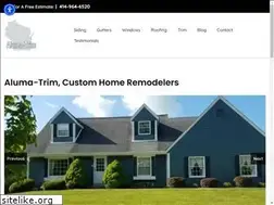 Sites similar to alumatrimofamerica.com