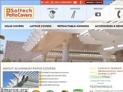 Sites similar to alumawoodpatiossandiego.com