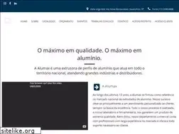 Sites similar to alumax.ind.br