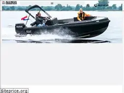 Sites similar to alumaxboats.nl