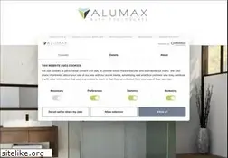 Sites similar to alumaxshowerdoor.com
