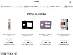 Sites similar to alumbraoutlet.com.br