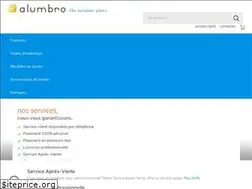 Sites similar to alumbro.fr