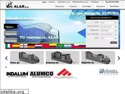 Sites similar to alumco.cl