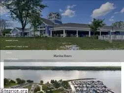 Sites similar to alumcreekmarina.net
