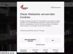 Sites similar to alumeco-service.de