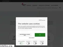 Sites similar to alumeco.com