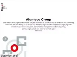 Sites similar to alumeco.dk