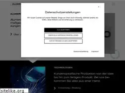 Sites similar to alumerogroup.eu