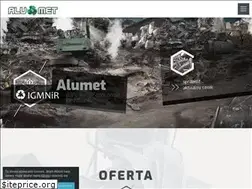 Sites similar to alumet.biz.pl