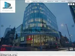 Sites similar to alumet.co.uk