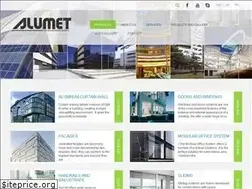Sites similar to alumet.ge