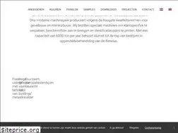 Sites similar to alumet.nl