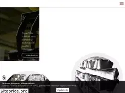 Sites similar to alumetal.pl