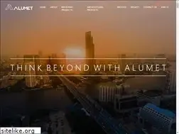 Sites similar to alumetgroup.com