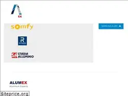 Sites similar to alumex.com.jo