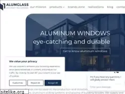 Sites similar to alumglass.eu