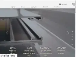 Sites similar to alumgold.co.il