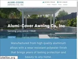 Sites similar to alumi-cover.com