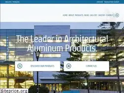 Sites similar to alumicor.com