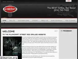 Sites similar to alumicraft.com