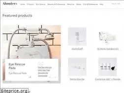 Sites similar to alumiermd.co.uk