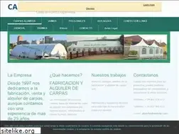 Sites similar to alumifer.com