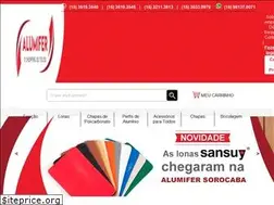 Sites similar to alumifersorocaba.com.br