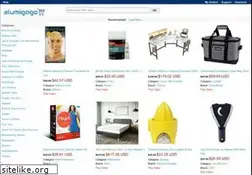 Sites similar to alumigogo.com